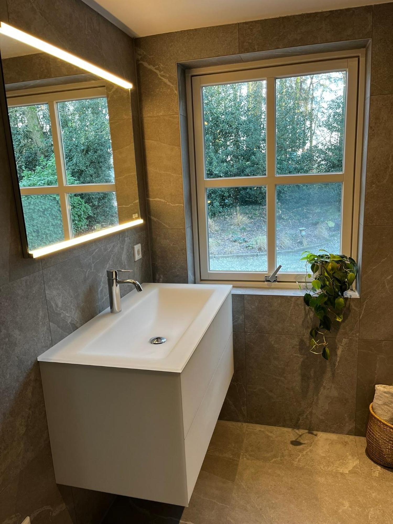 Guesthouse Oeyenbos Knegsel ภายนอก รูปภาพ