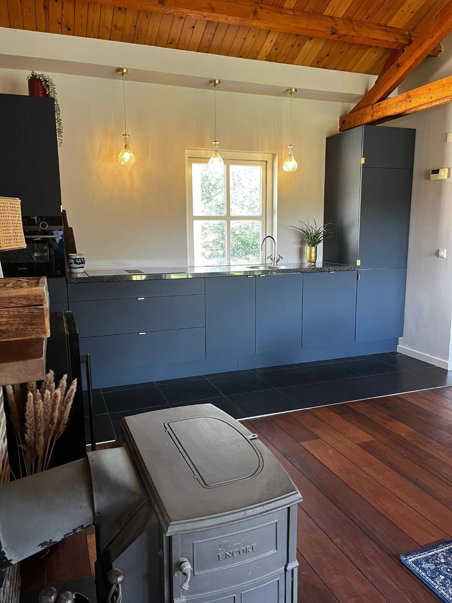 Guesthouse Oeyenbos Knegsel ภายนอก รูปภาพ